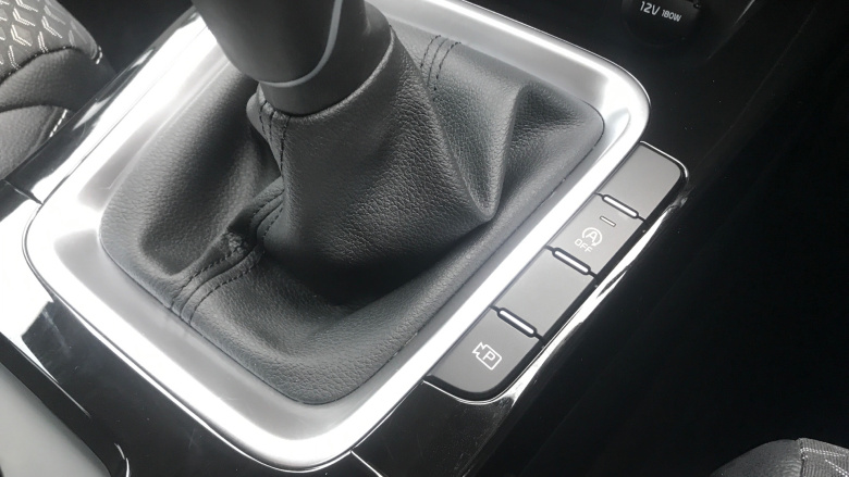 Kia Ceed 1.5T GDi ISG 138 3 5dr Petrol Estate